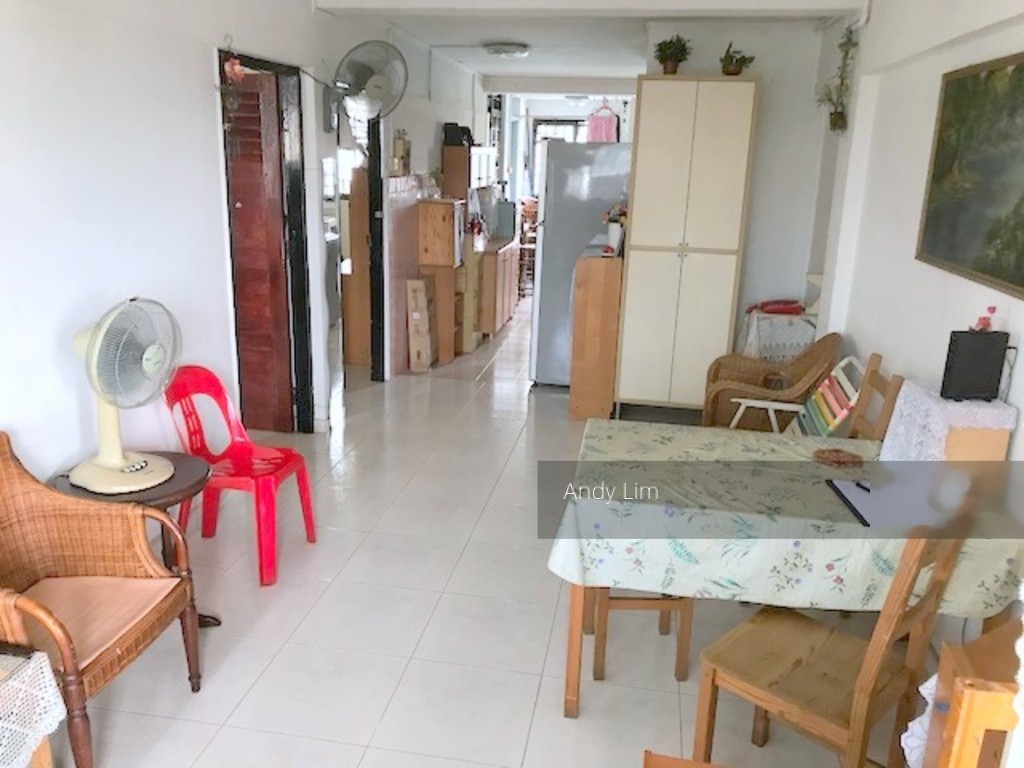 Blk 84 Commonwealth Close (Queenstown), HDB 3 Rooms #156008832